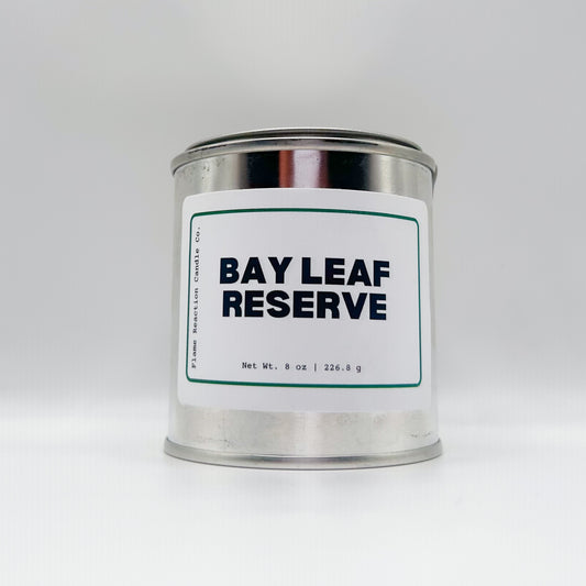Bay Leaf Reserve