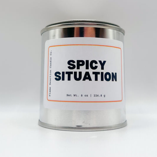Spicy Situation