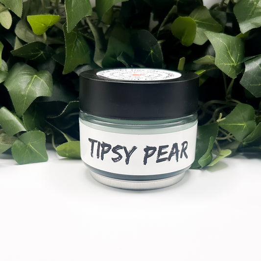 Tipsy Pear