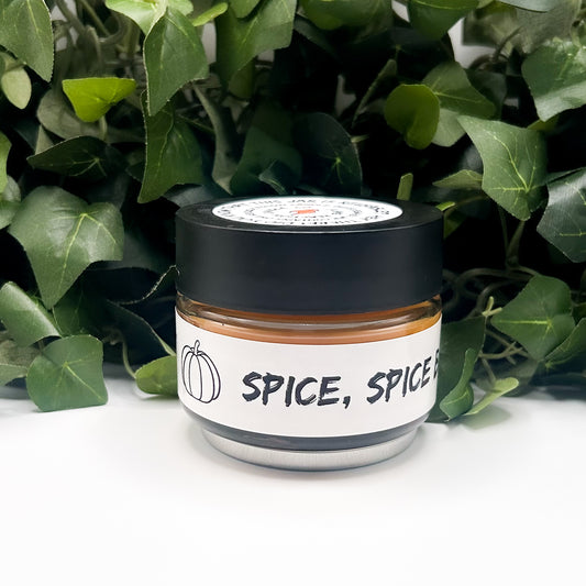 Spice, Spice Baby
