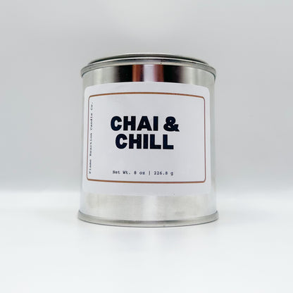 Chai & Chill
