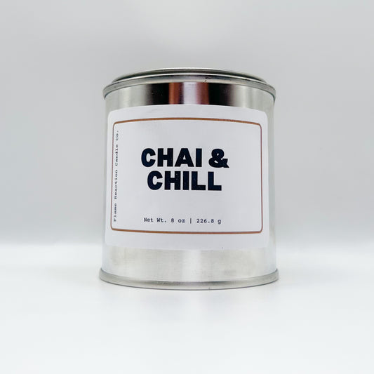 Chai & Chill