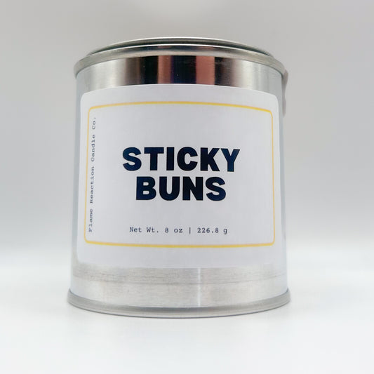 Sticky Buns
