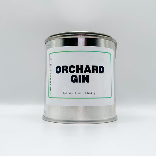 Orchard Gin