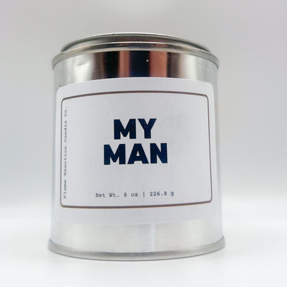 My Man