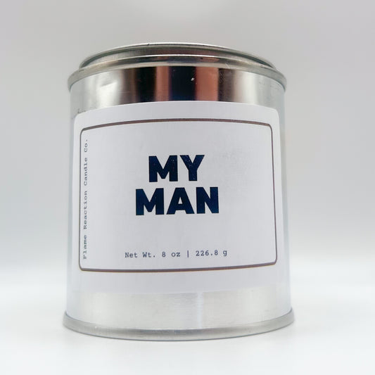 My Man