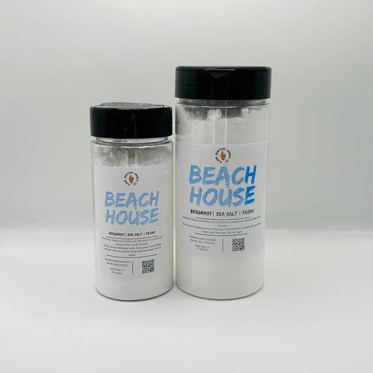 Beach House