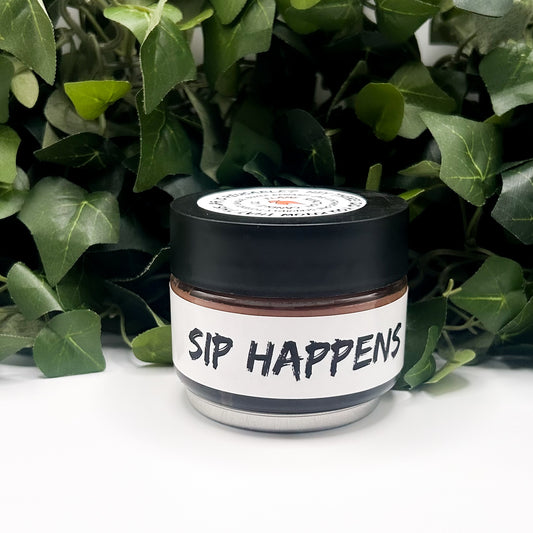 Sip Happens