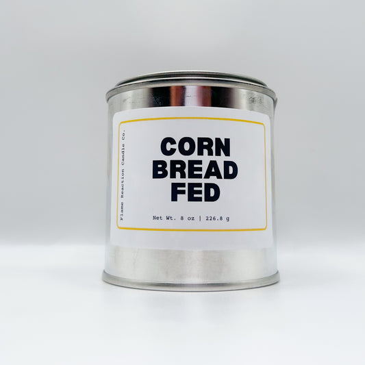 Cornbread Fed