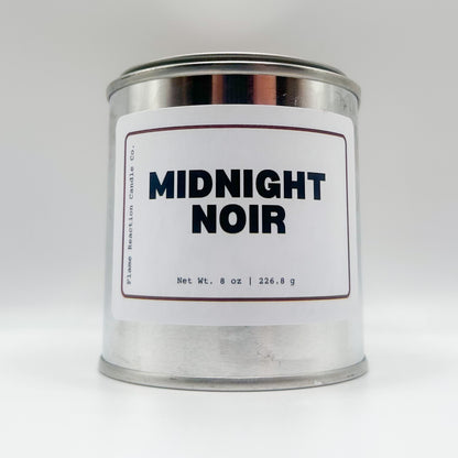 Midnight Noir