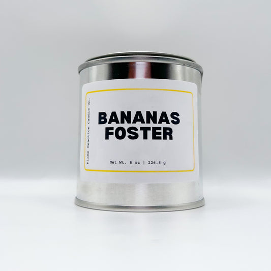 Bananas Foster