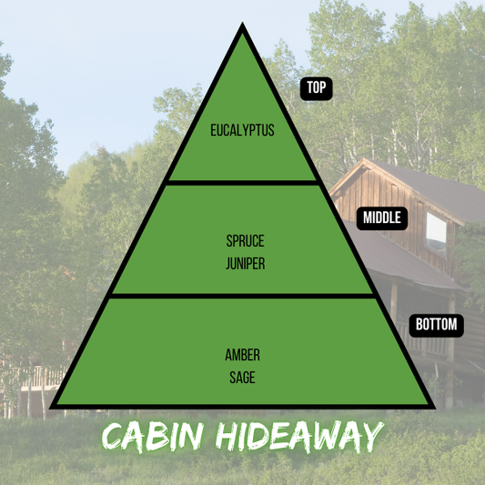 Cabin Hideaway