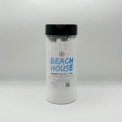 Beach House