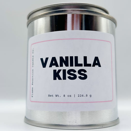 Vanilla Kiss