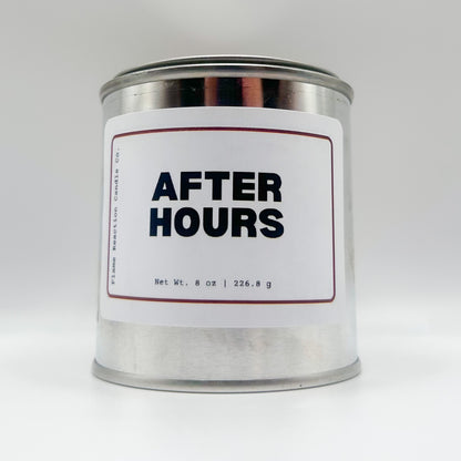 After Hours