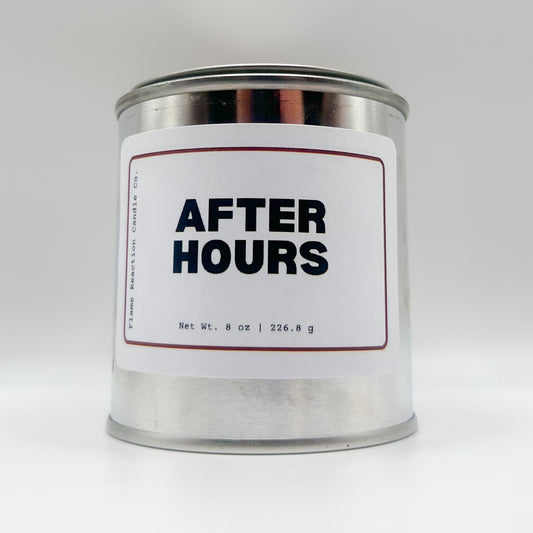 After Hours