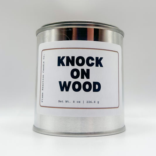 Knock on Wood