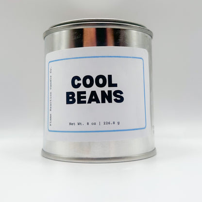 Cool Beans