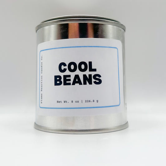 Cool Beans
