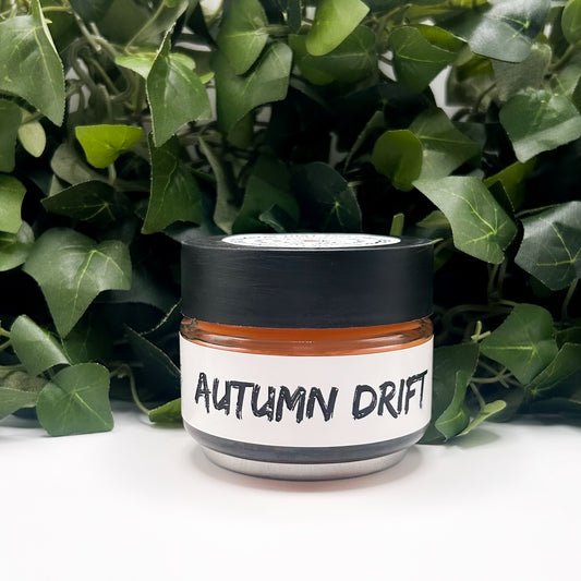 Autumn Drift