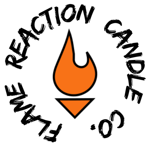 Flame Reaction Candle Co.