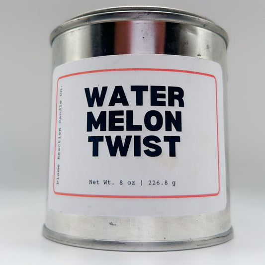 Watermelon Twist