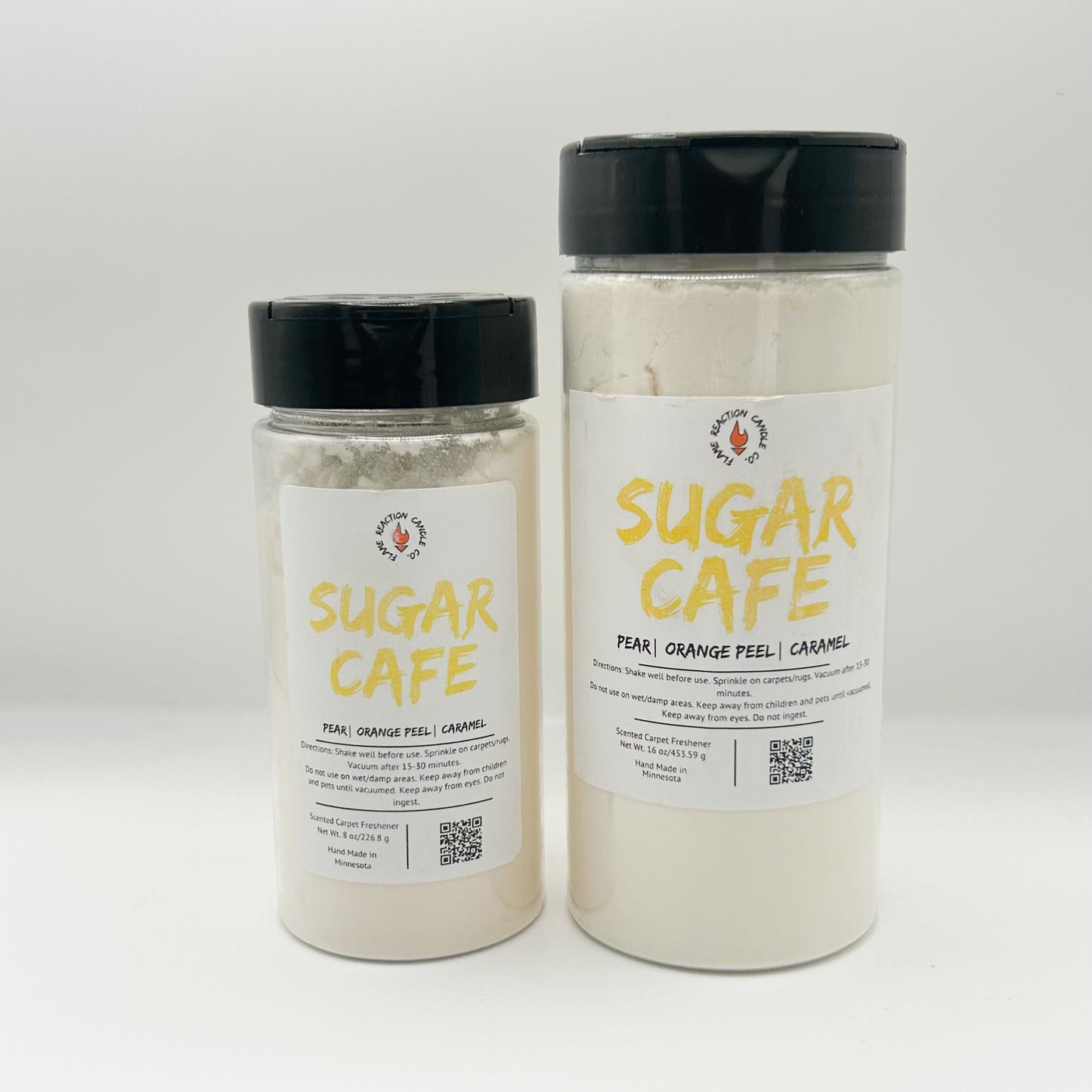 Sugar Café