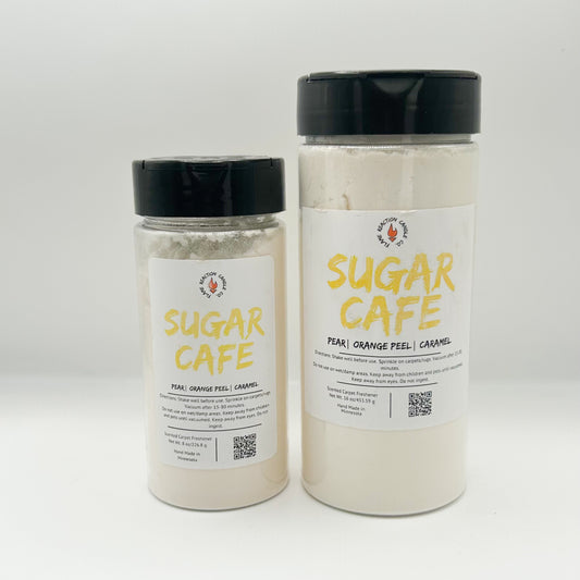 Sugar Café