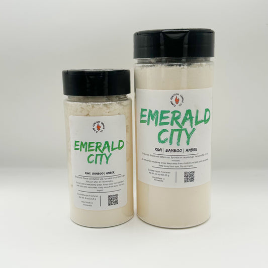 Emerald City