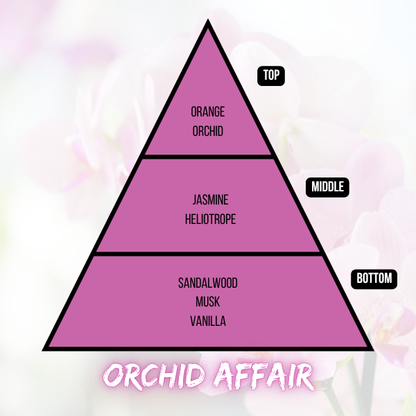 Orchid Affair