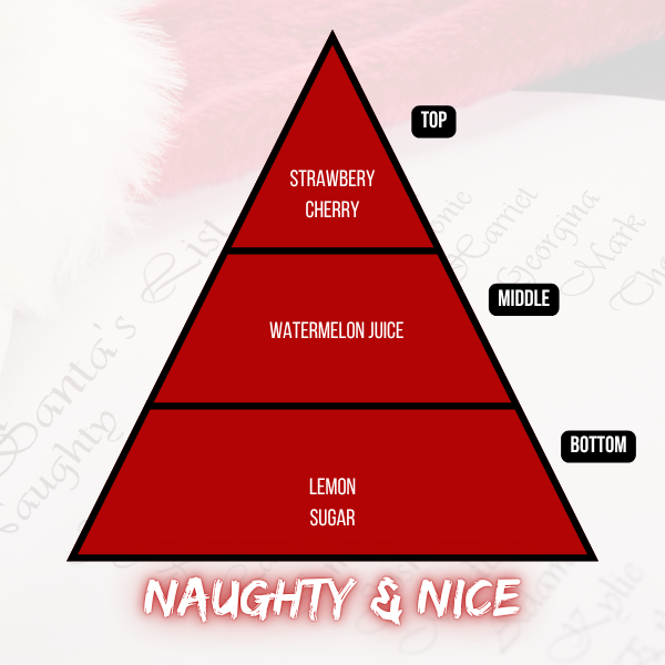 Naughty & Nice