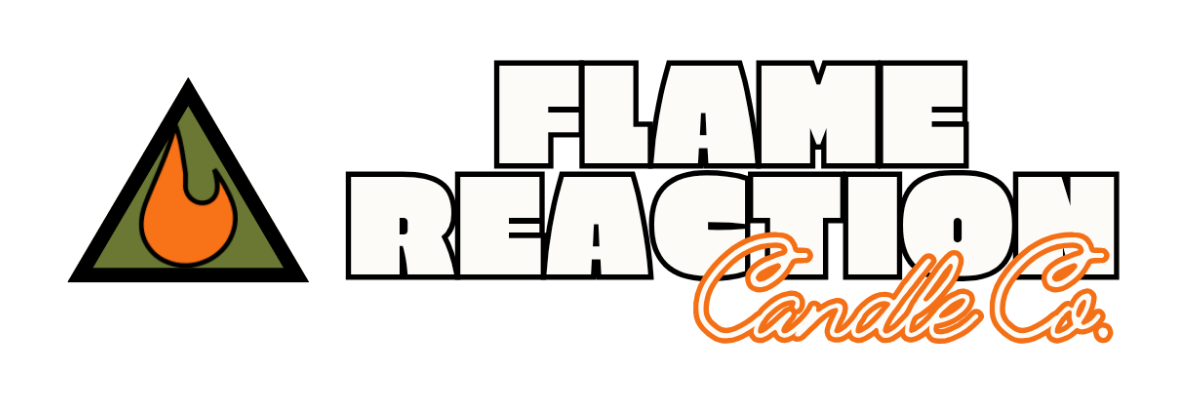 Flame Reaction Candle Co.