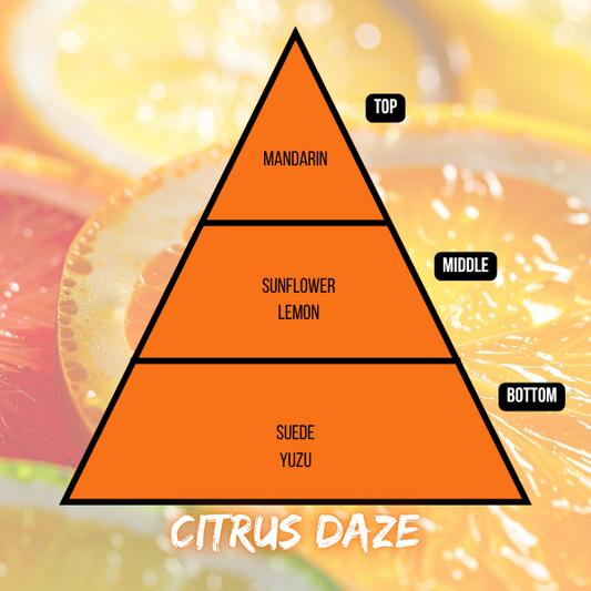 Citrus Daze