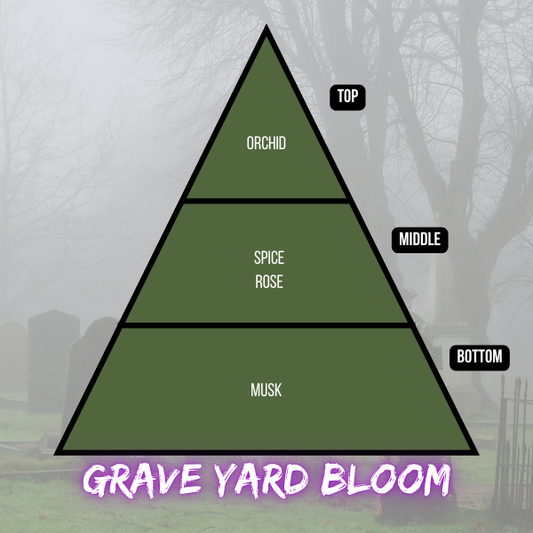 Graveyard Bloom