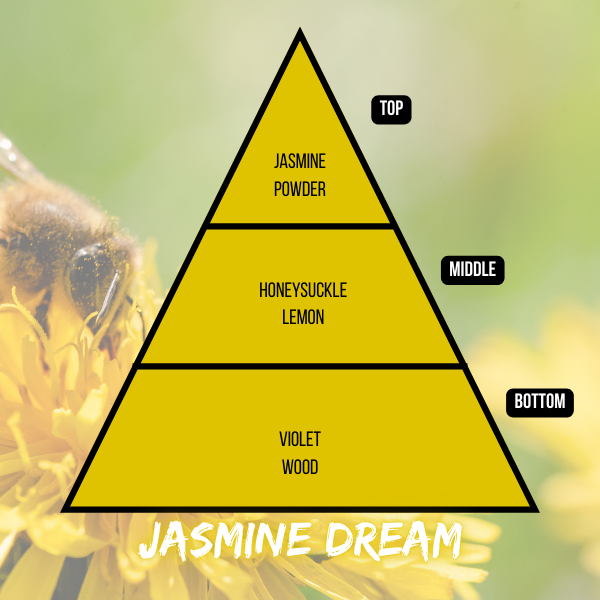 Jasmine Dream