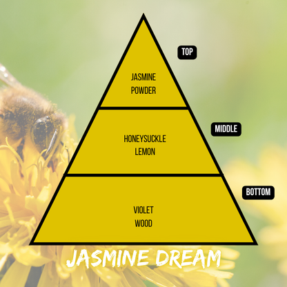 Jasmine Dream