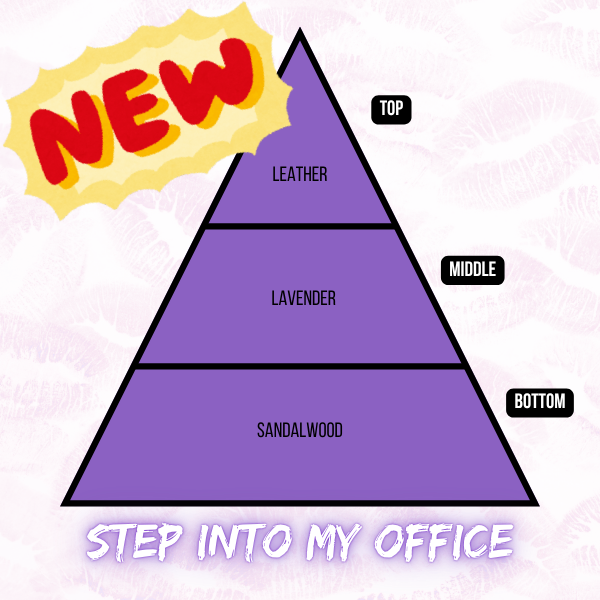 Step Into My Office