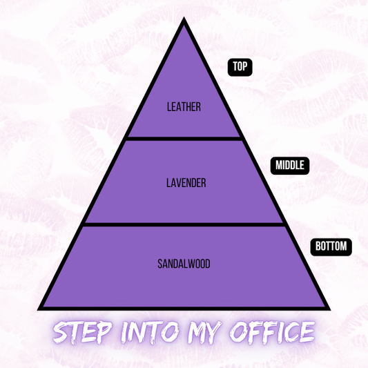 Step Into My Office