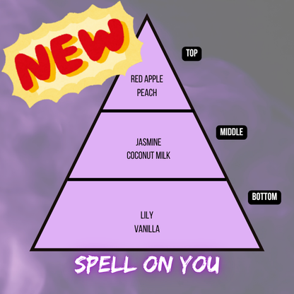 Spell On You