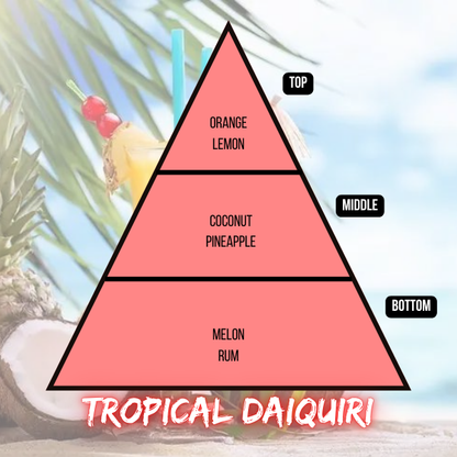 Tropical Daiquiri